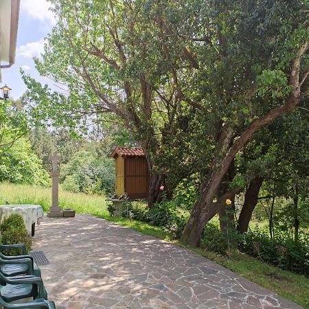 Holiday Home El Olivo By Interhome Pontedeume Eksteriør billede