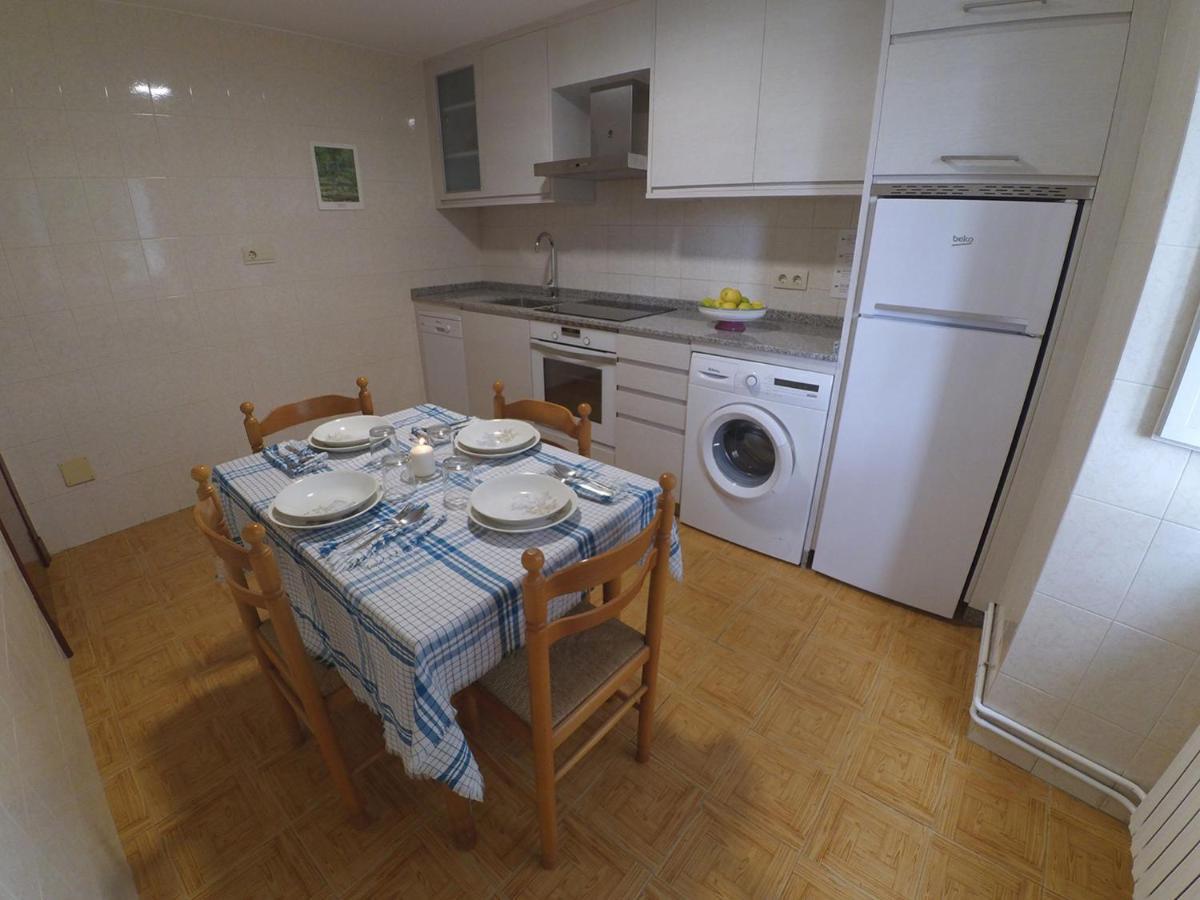 Holiday Home El Olivo By Interhome Pontedeume Eksteriør billede