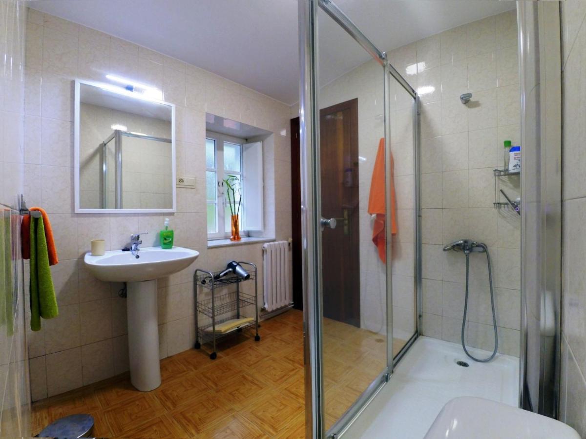 Holiday Home El Olivo By Interhome Pontedeume Eksteriør billede